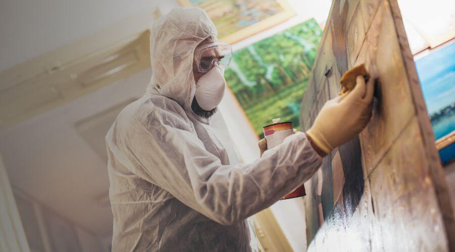 Why choose Midway Water Damage Restoration for water damage restoration in Midway